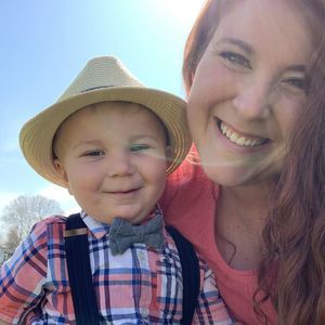 Meet your Posher, Cierra